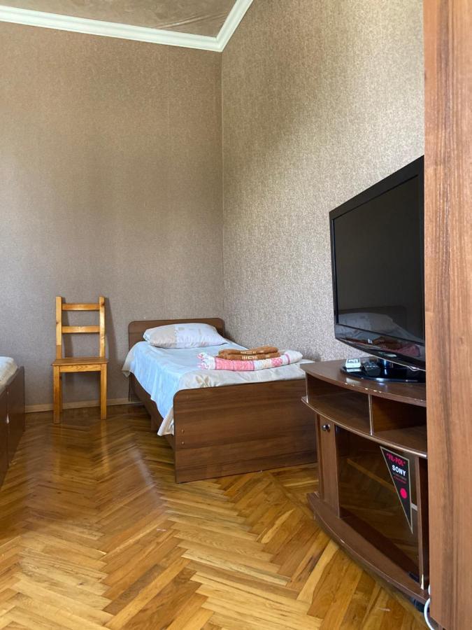 Уютный Дворик Suchumi Exteriér fotografie