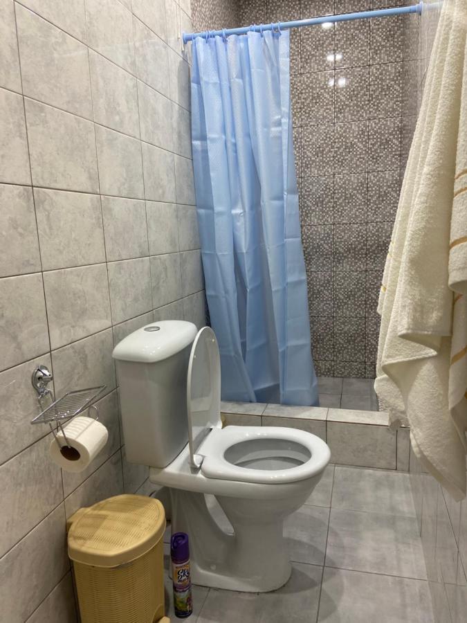 Уютный Дворик Suchumi Exteriér fotografie