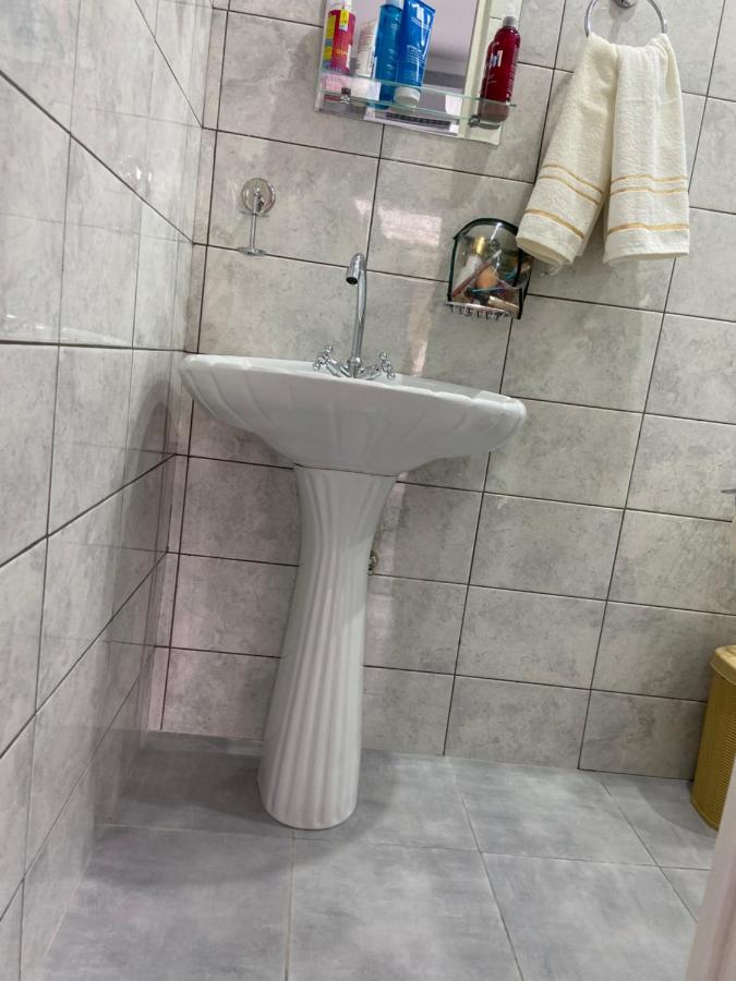 Уютный Дворик Suchumi Exteriér fotografie