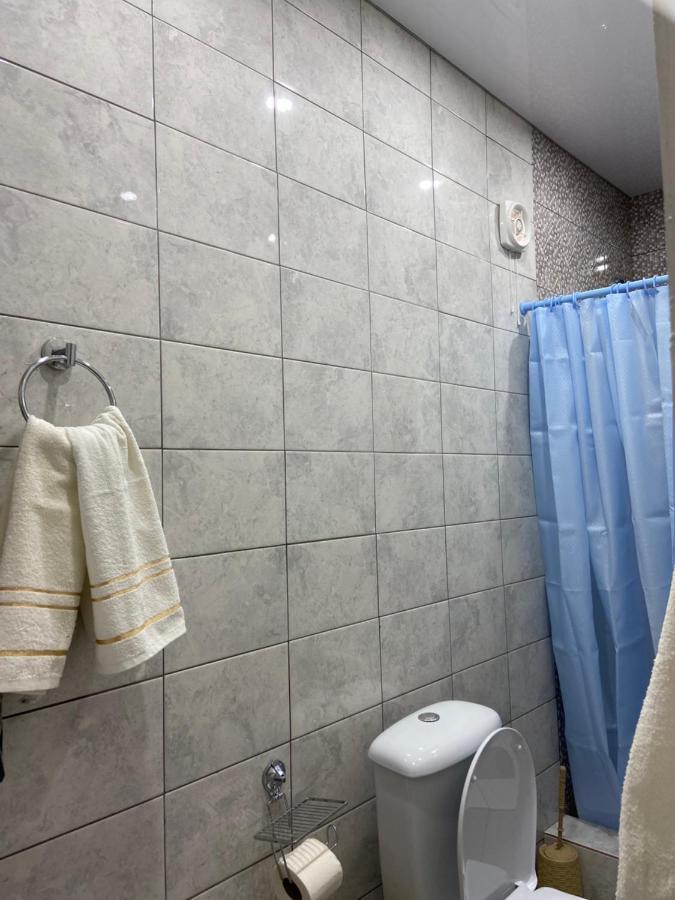 Уютный Дворик Suchumi Exteriér fotografie
